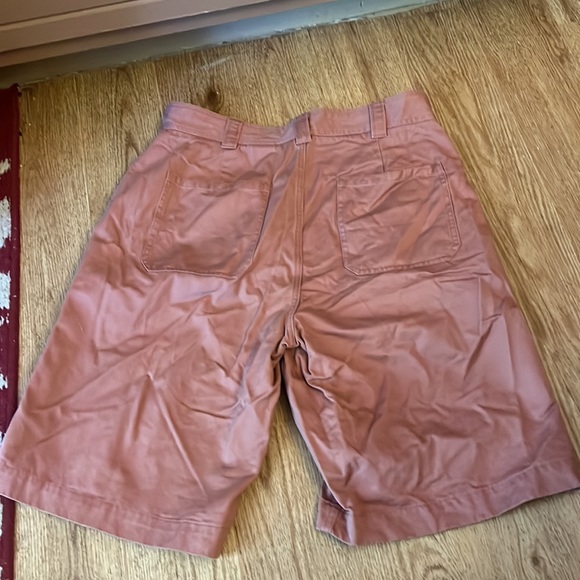 J.l. Powell shorts sz 34 - Picture 5 of 5